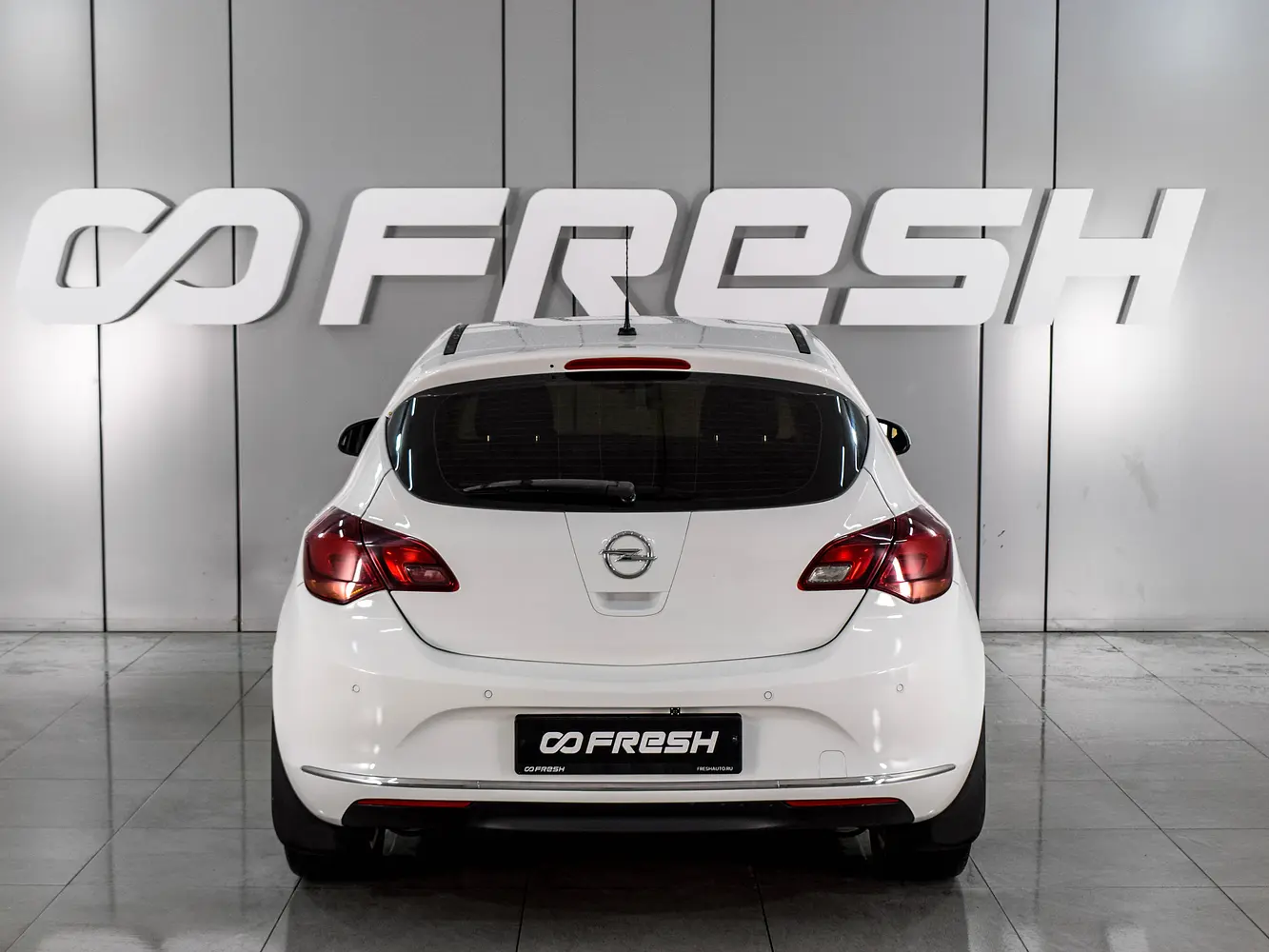 Opel