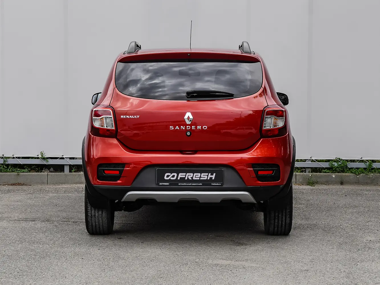 Renault