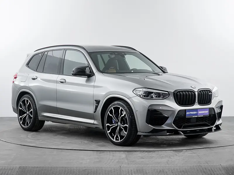 X3 M