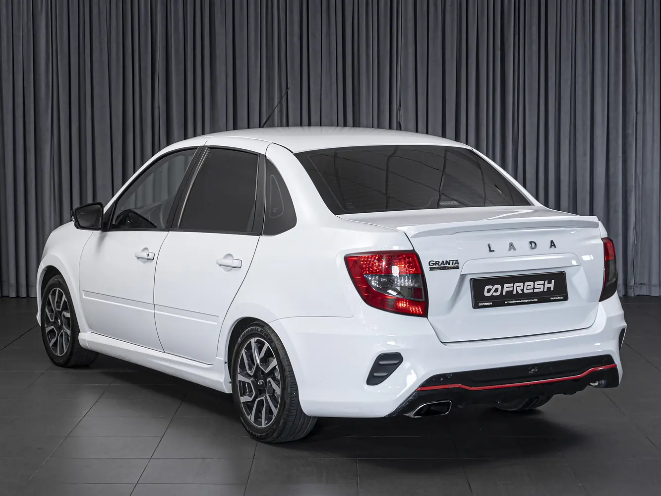 LADA (ВАЗ)