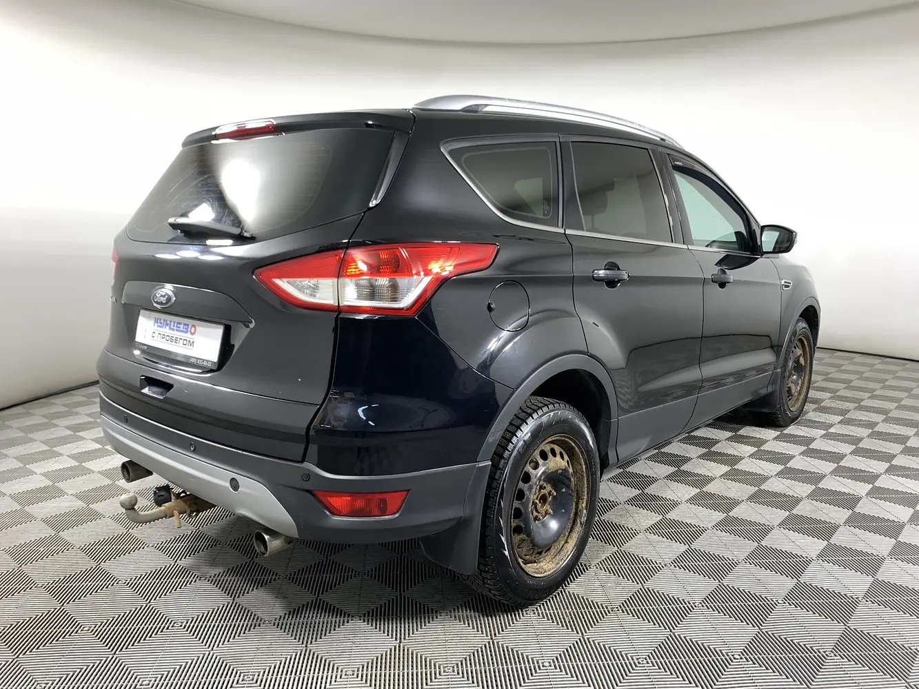 Ford
