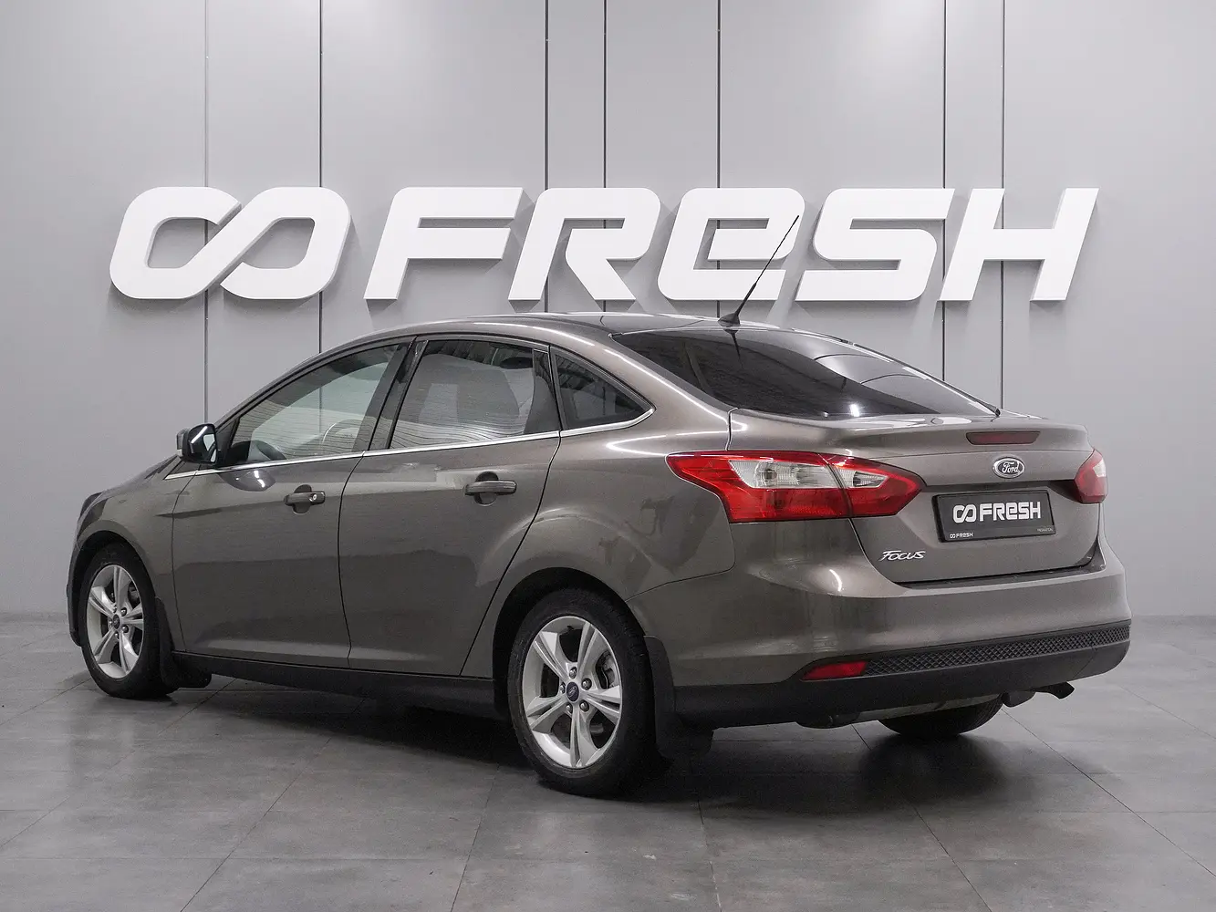 Ford