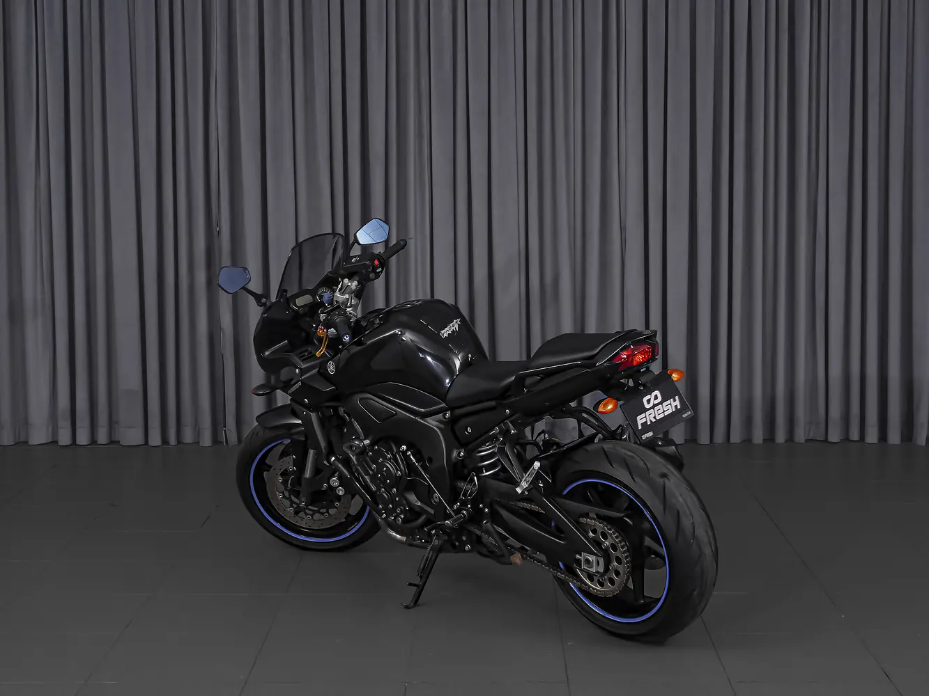 Yamaha