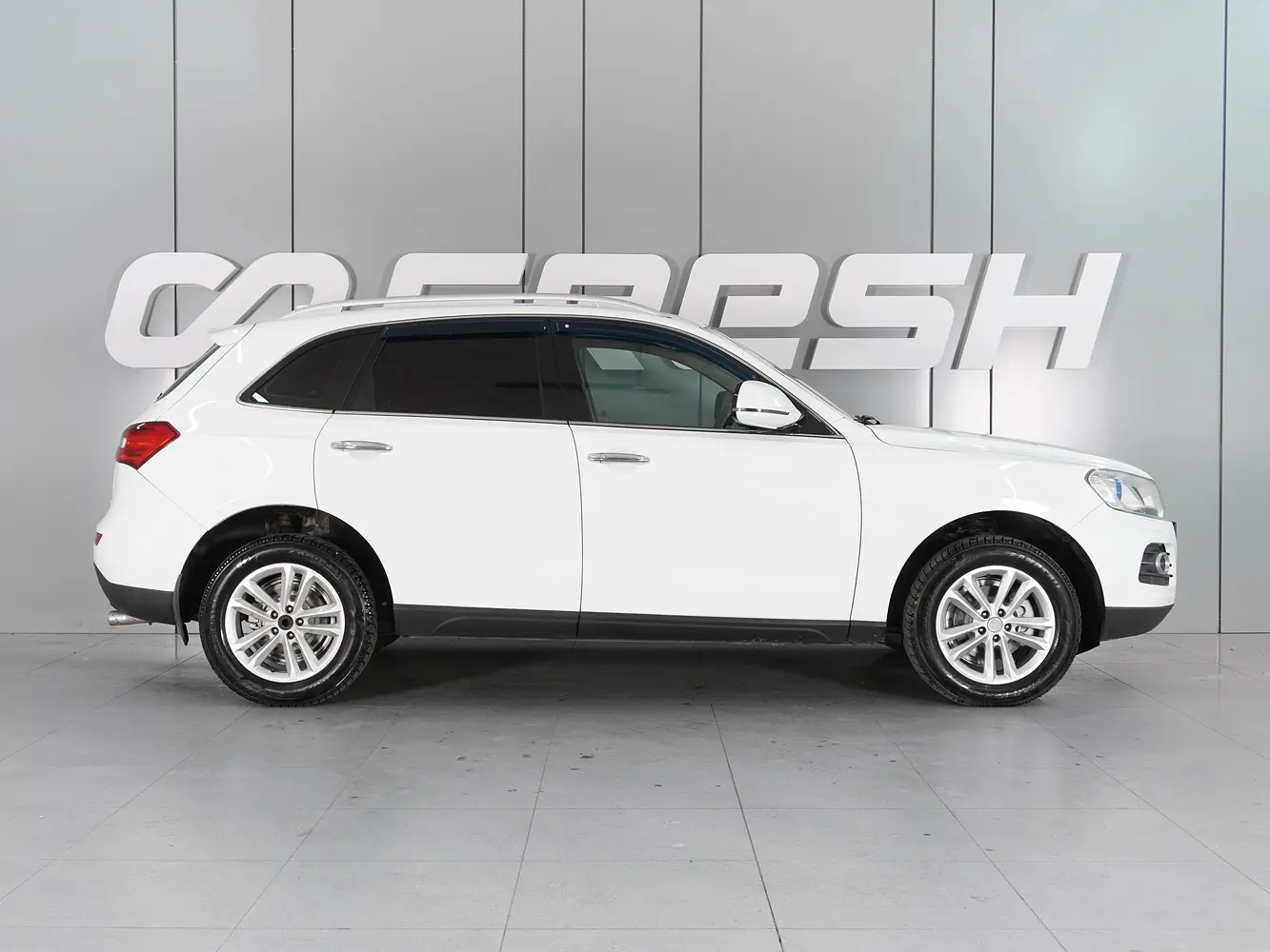 Zotye
