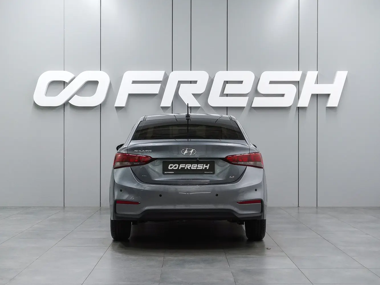 Hyundai