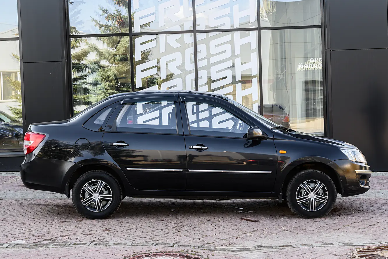 LADA (ВАЗ)