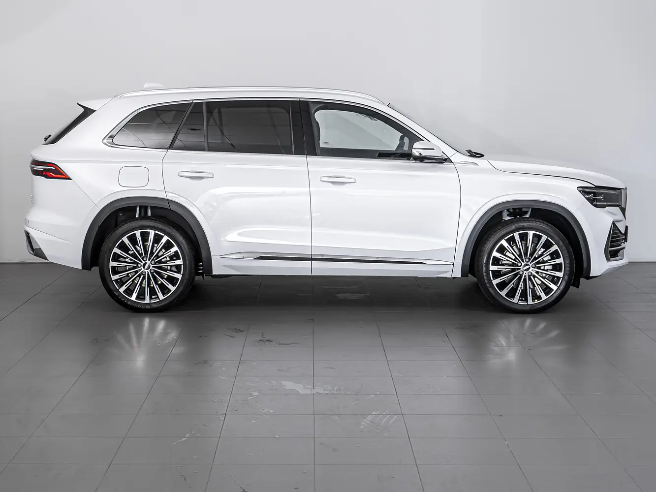 Geely