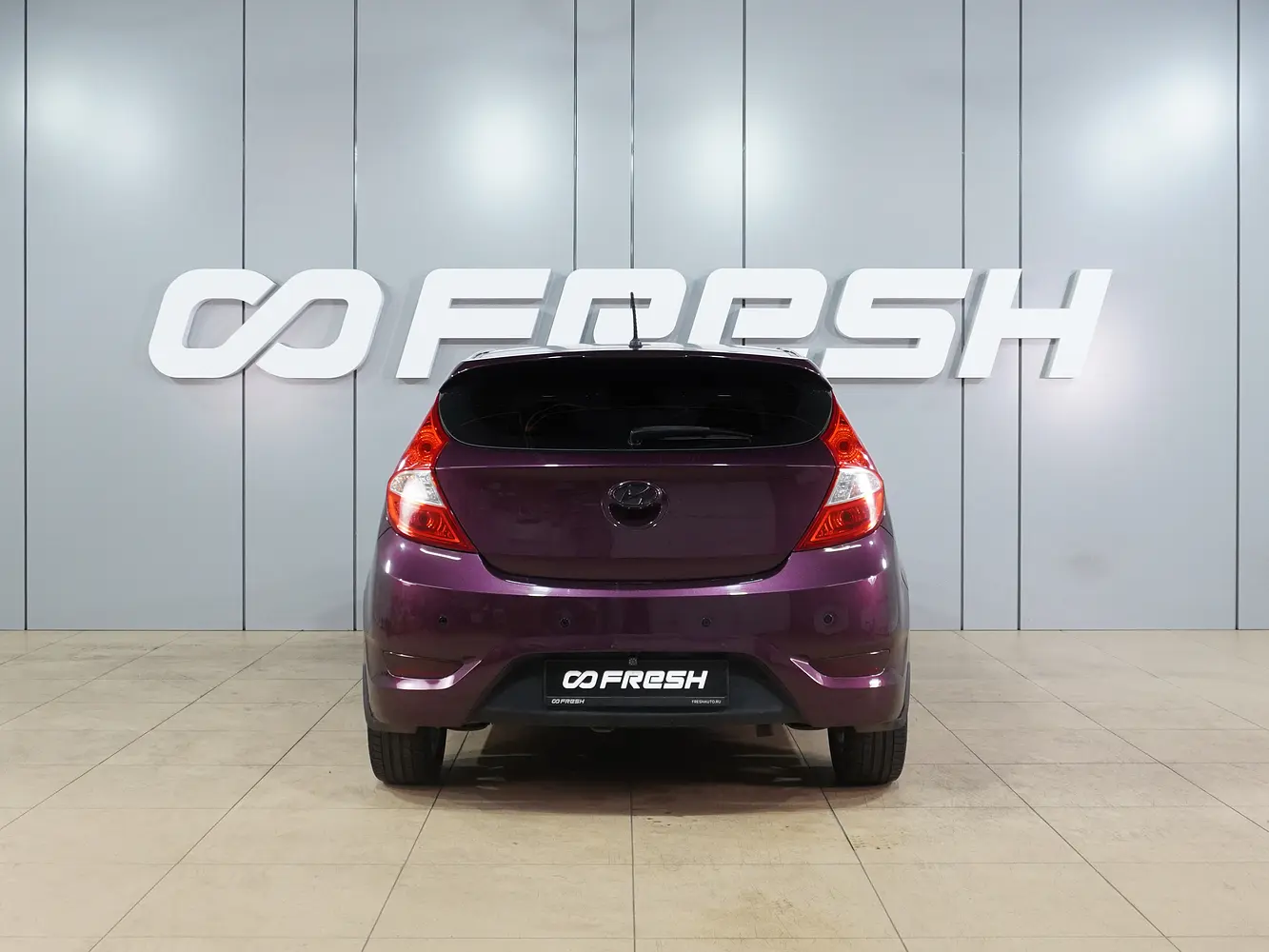 Hyundai