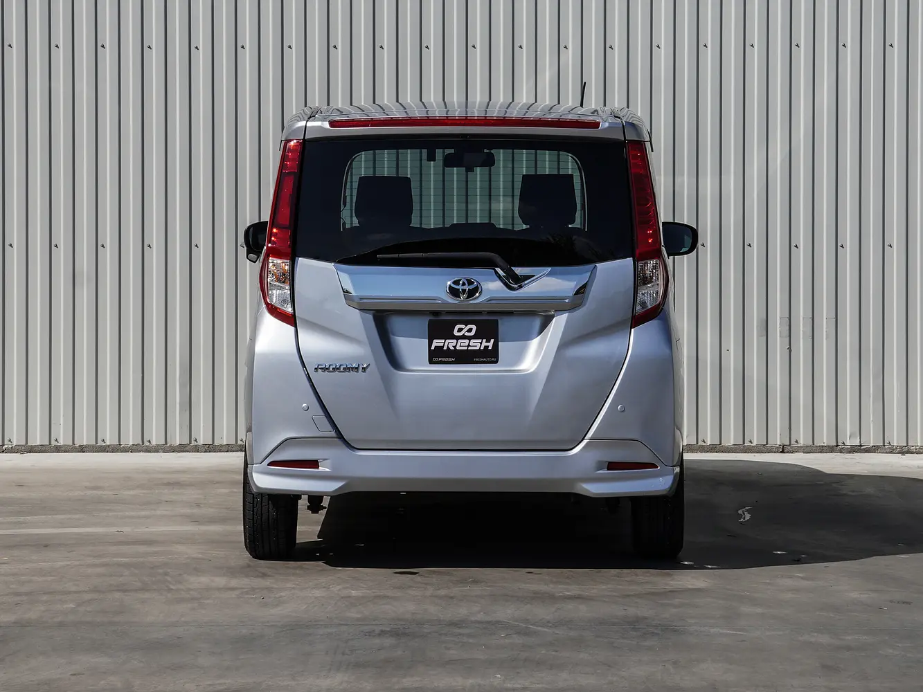 Toyota
