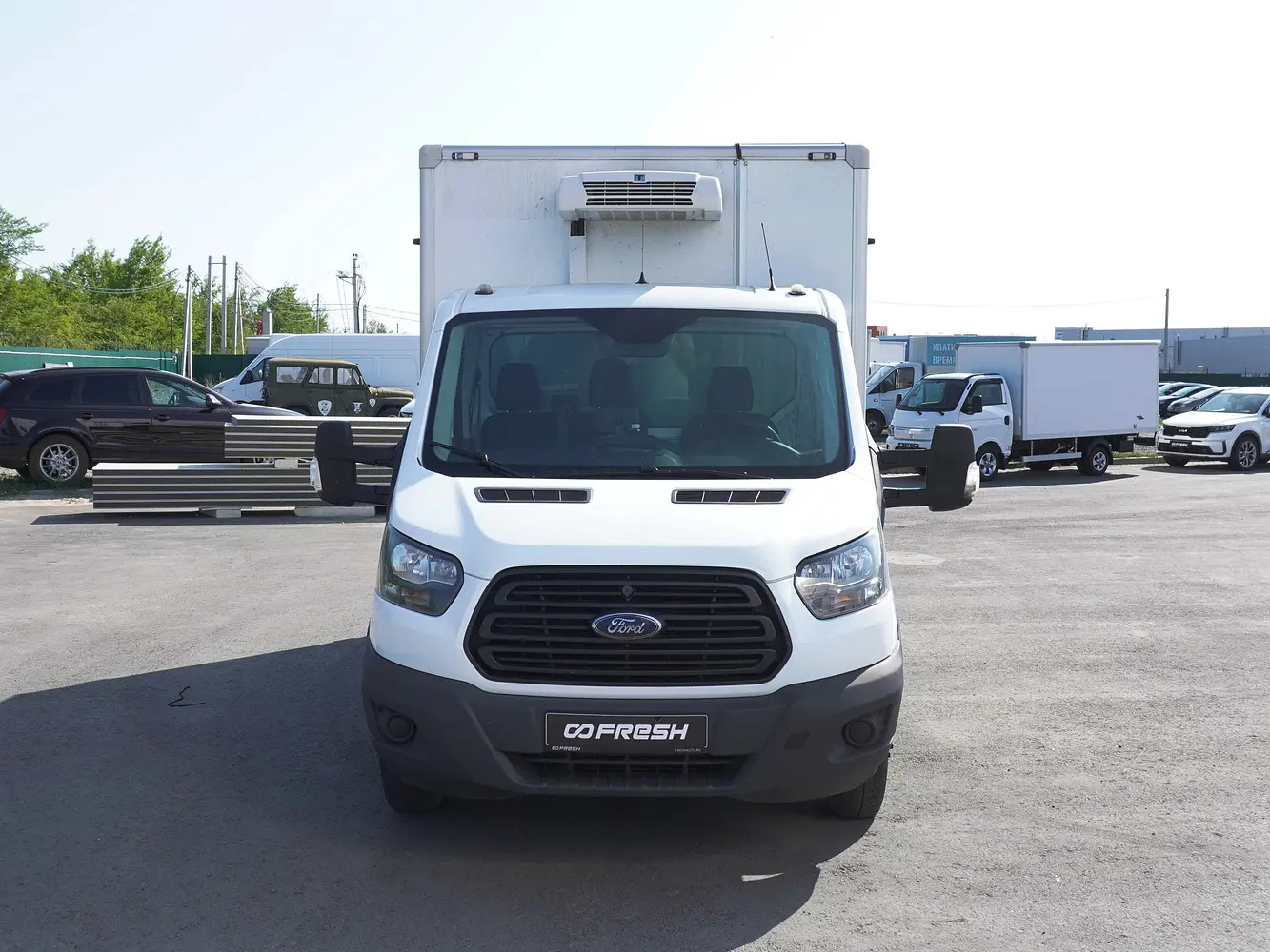 Ford