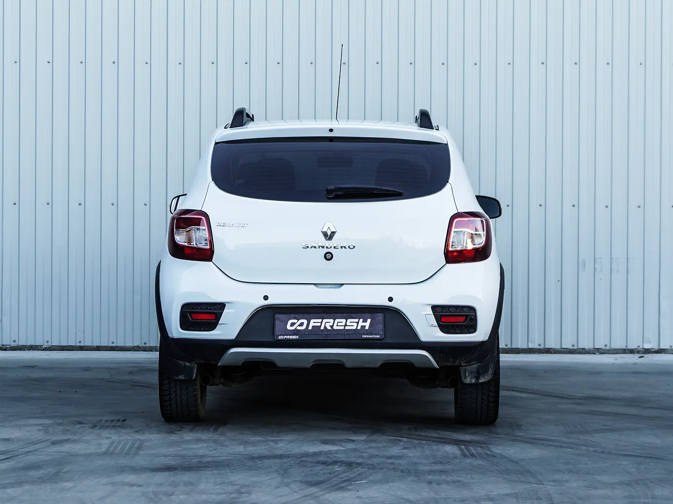 Renault