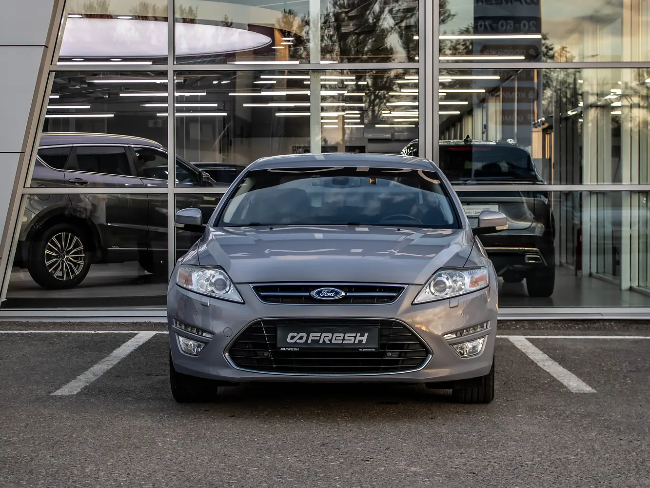 Ford