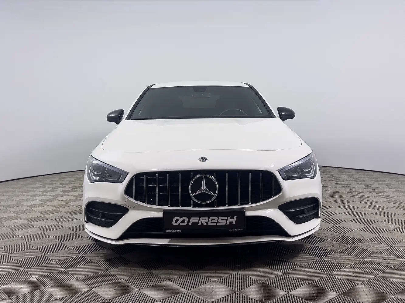 Mercedes-Benz
