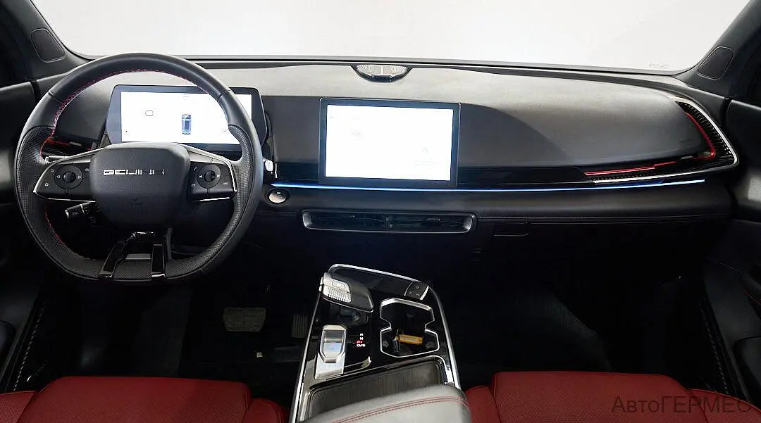 BAIC