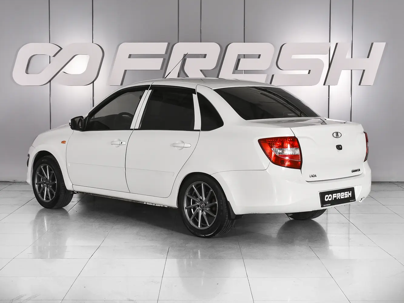 LADA (ВАЗ)
