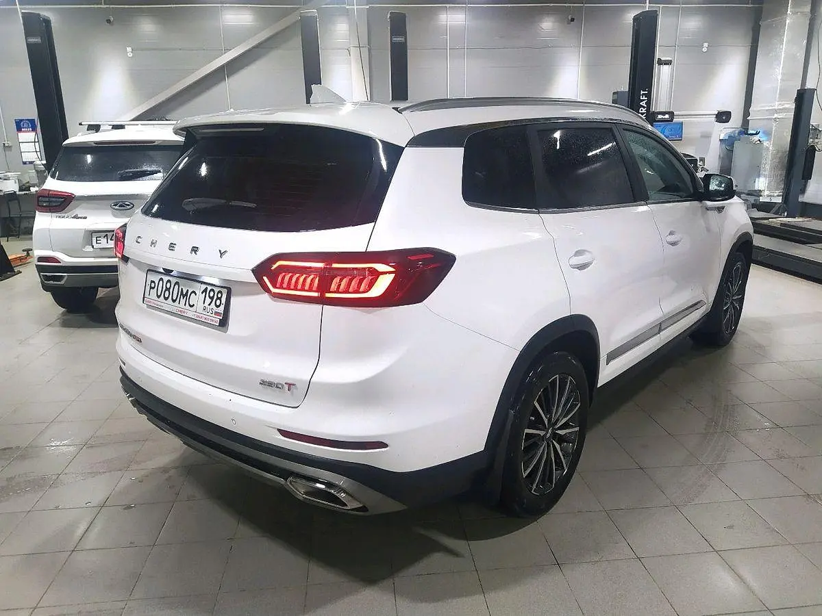 Chery