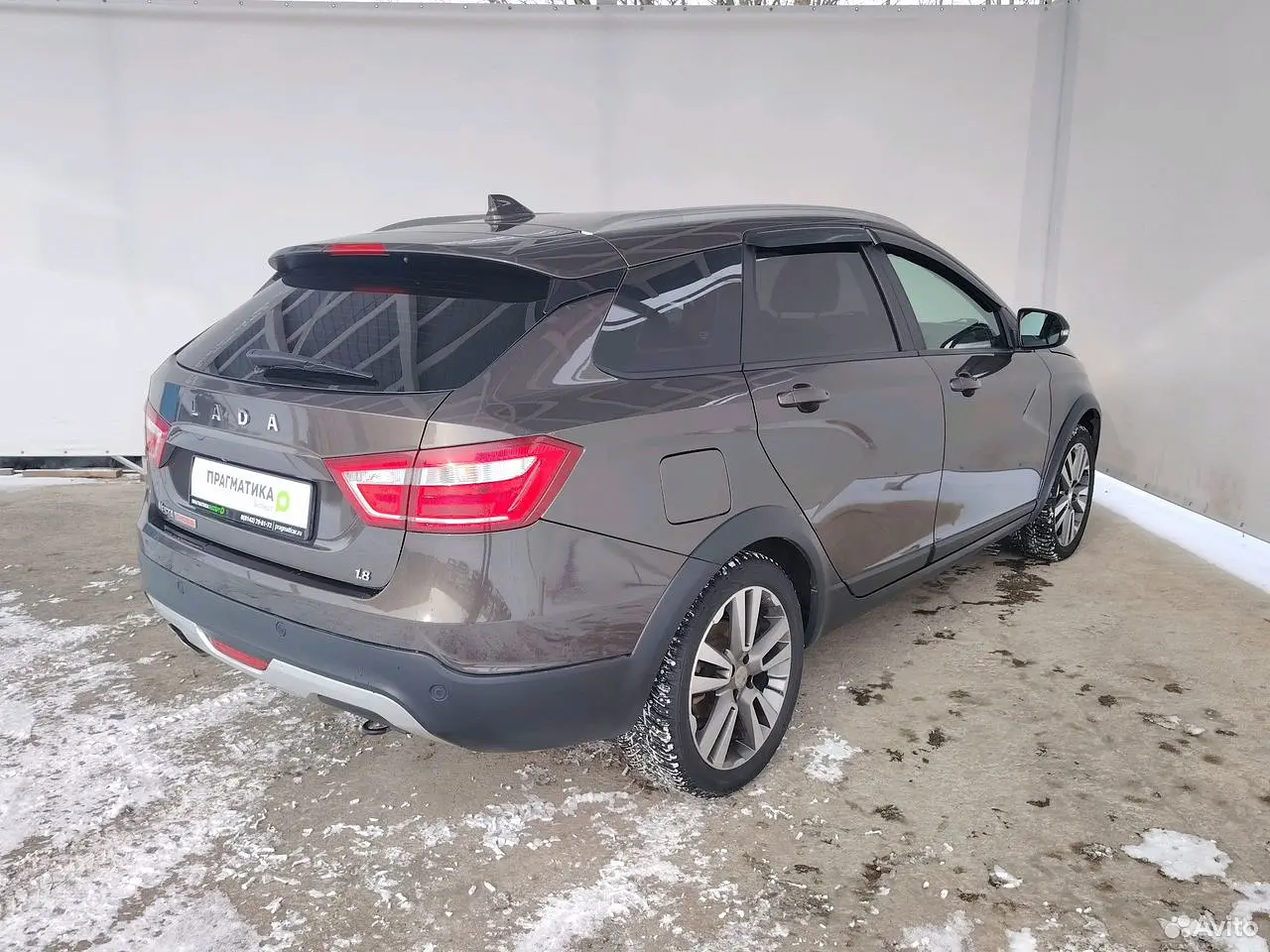 LADA (ВАЗ)