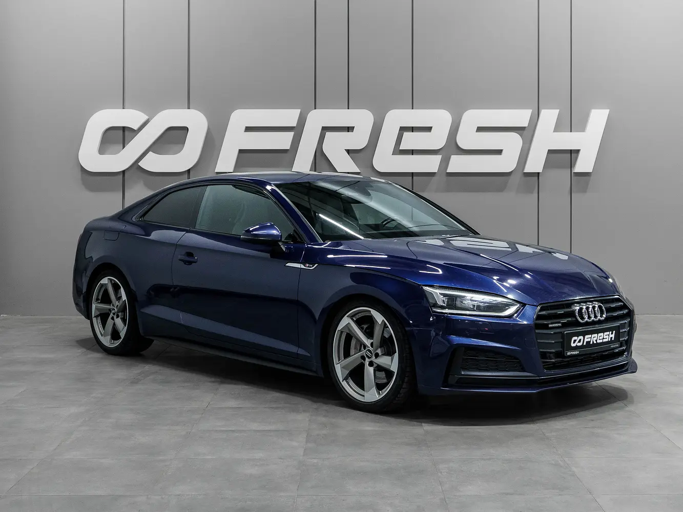 Audi
