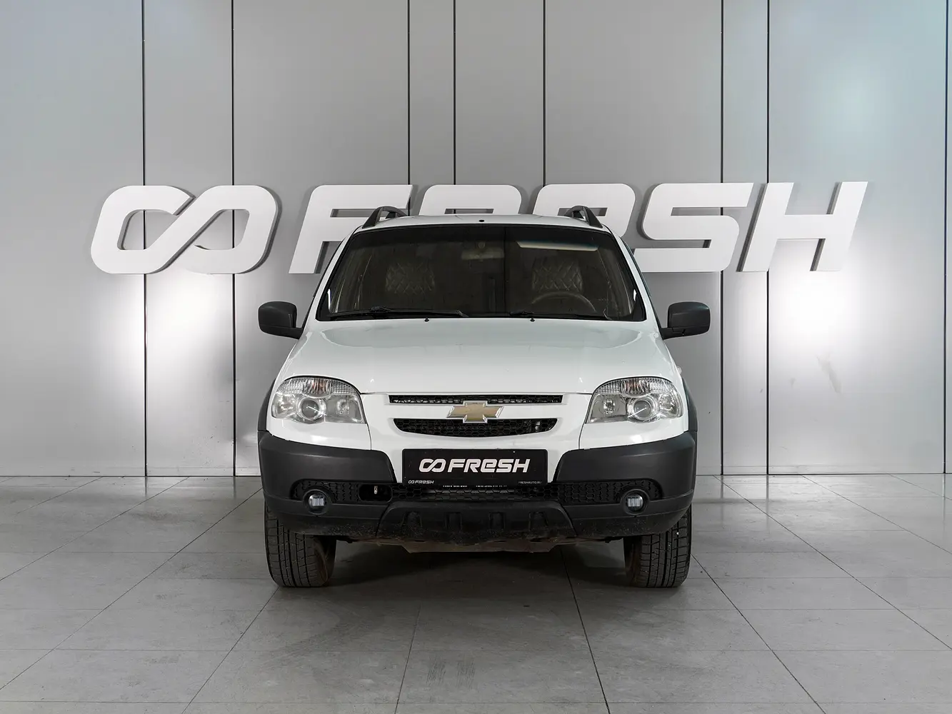 Chevrolet
