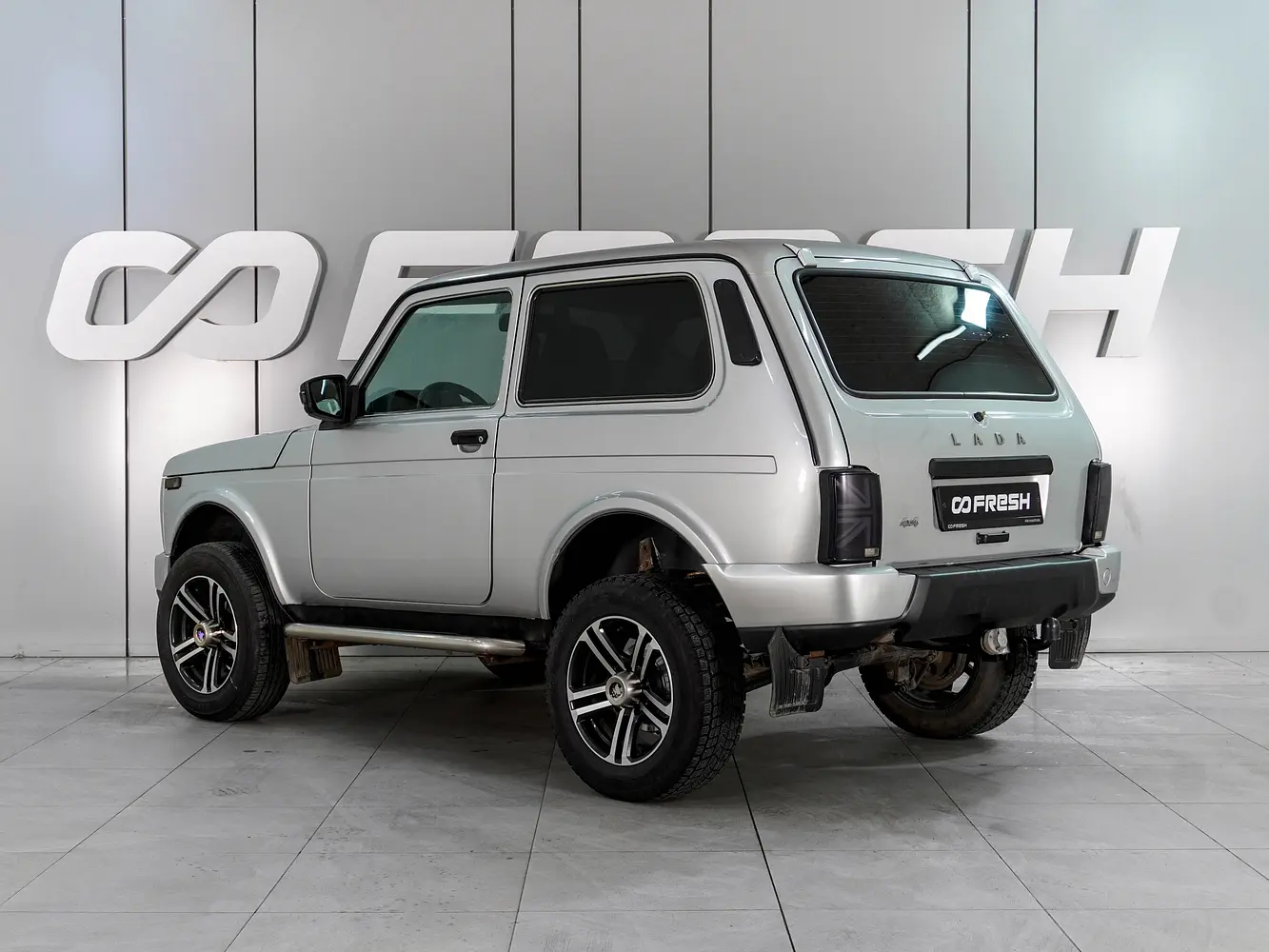 LADA (ВАЗ)
