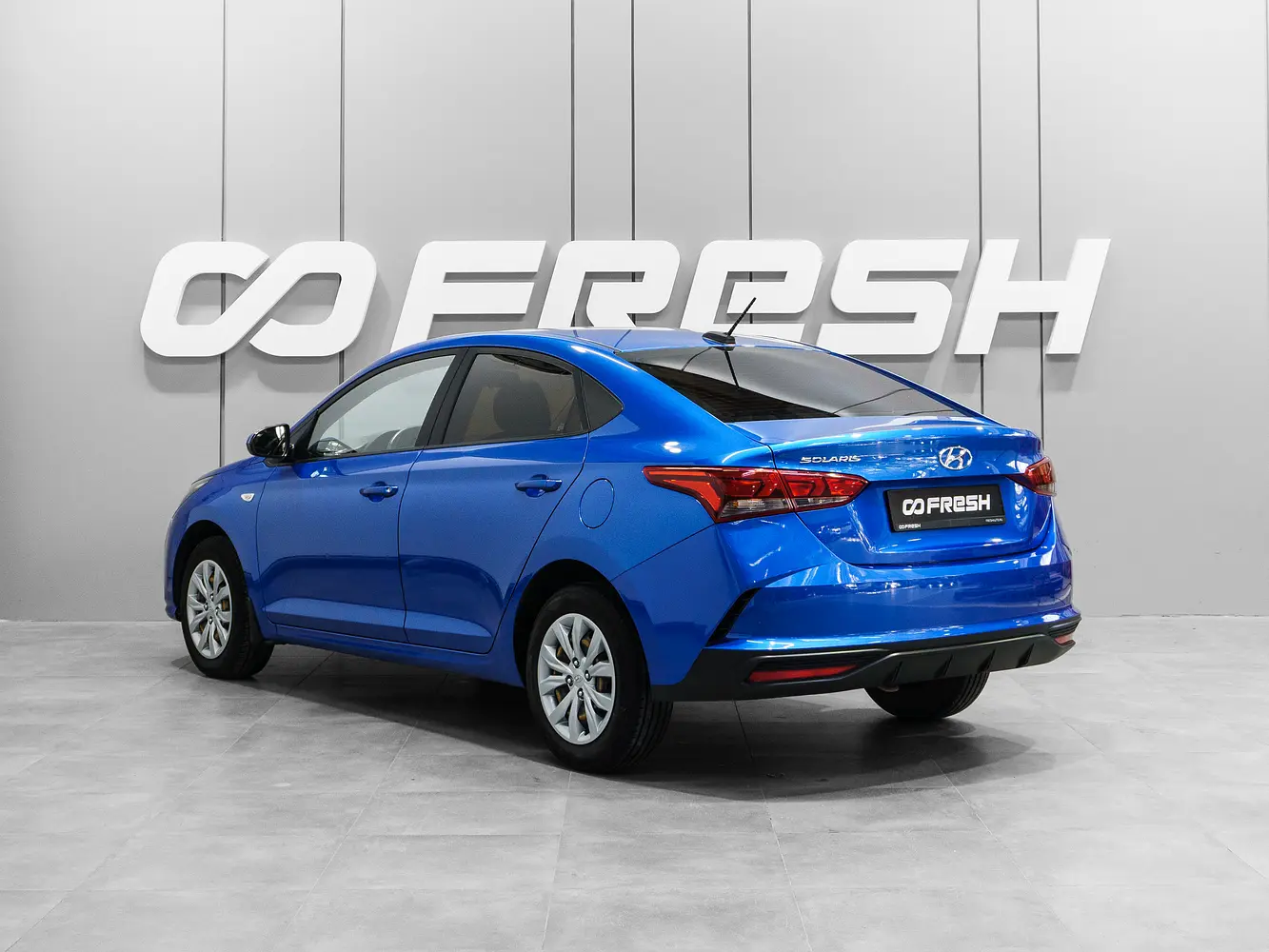 Hyundai