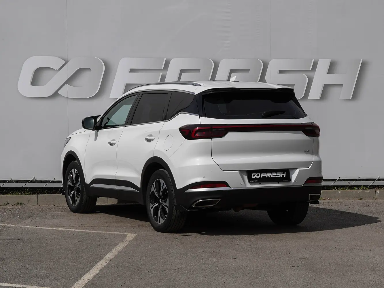 Chery