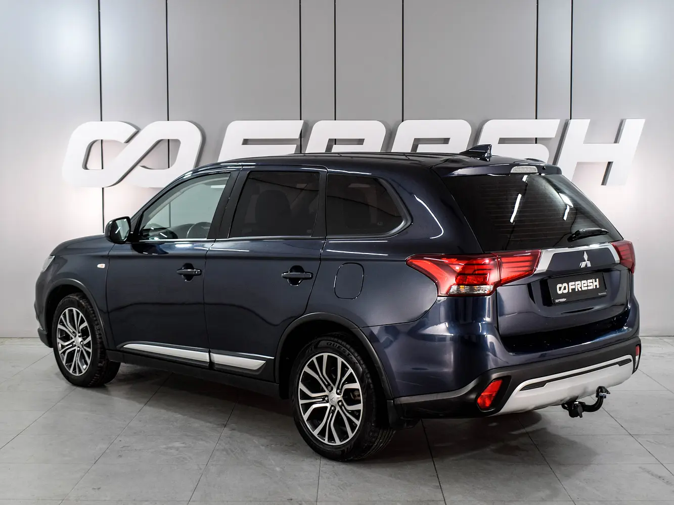 Mitsubishi