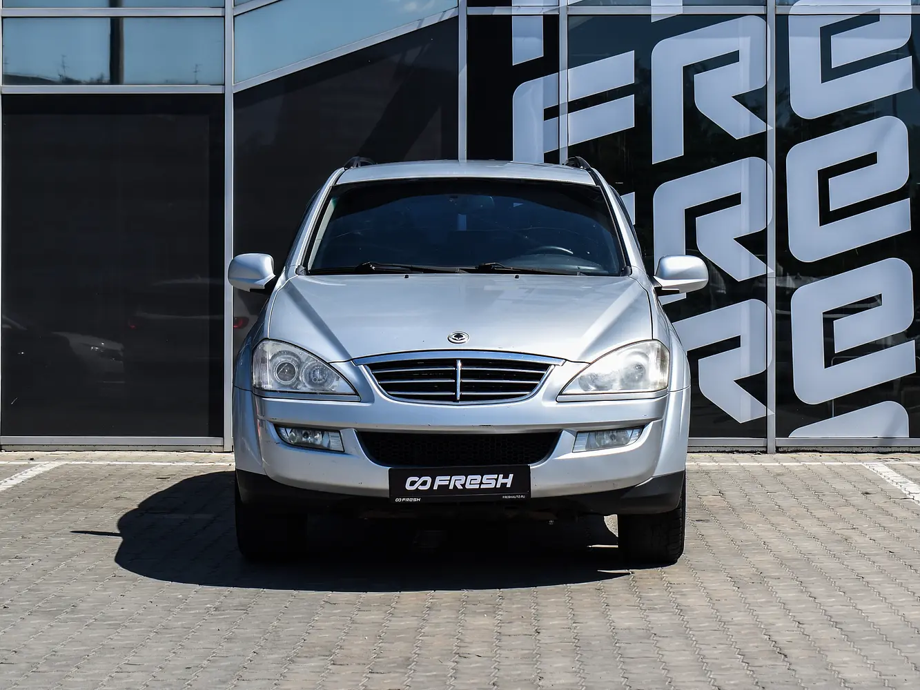 SsangYong