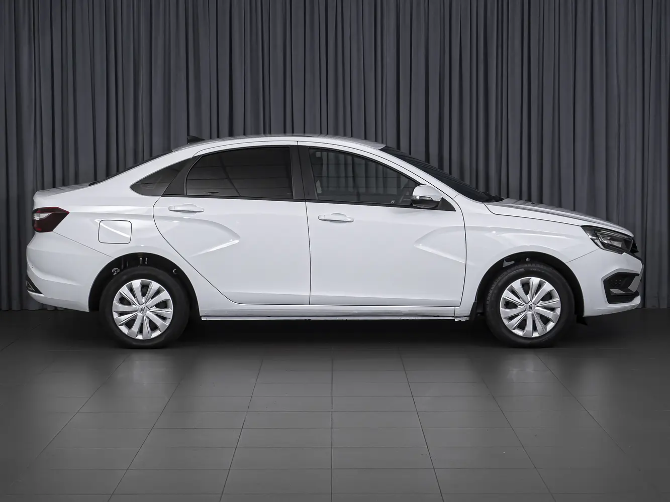 LADA (ВАЗ)