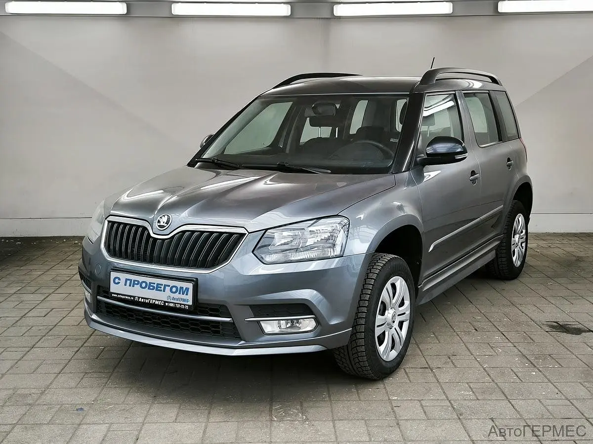 Skoda