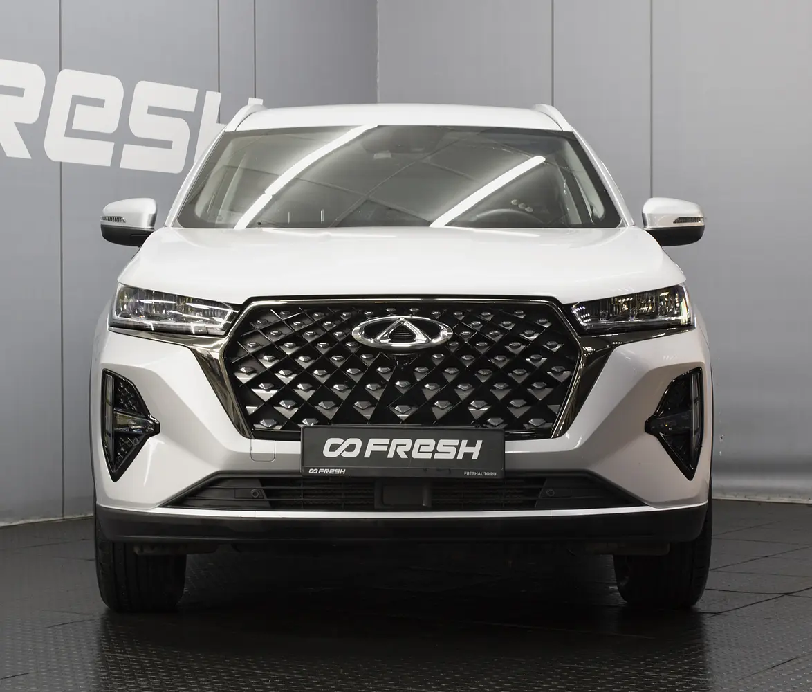 Chery