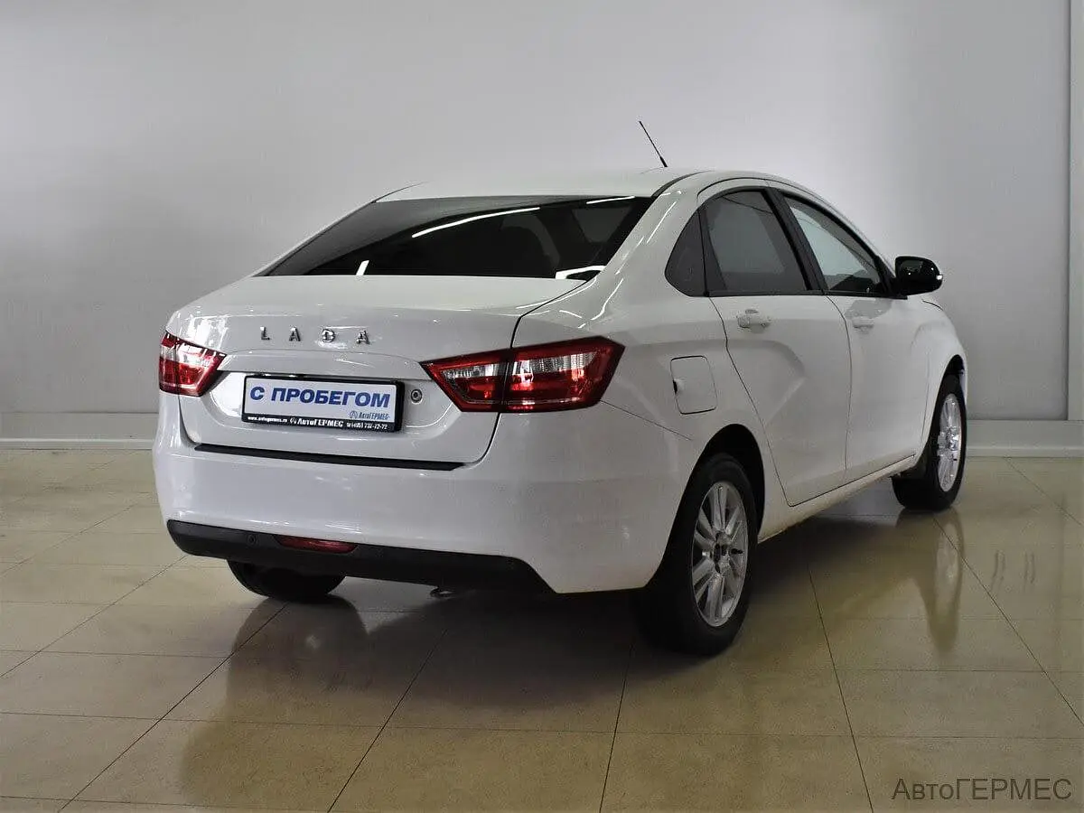 LADA (ВАЗ)
