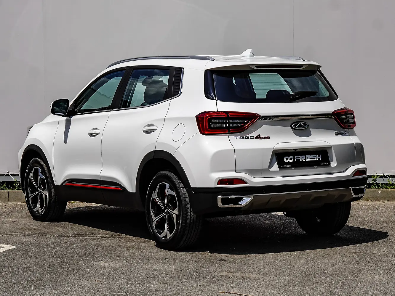 Chery