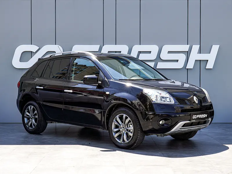 Koleos