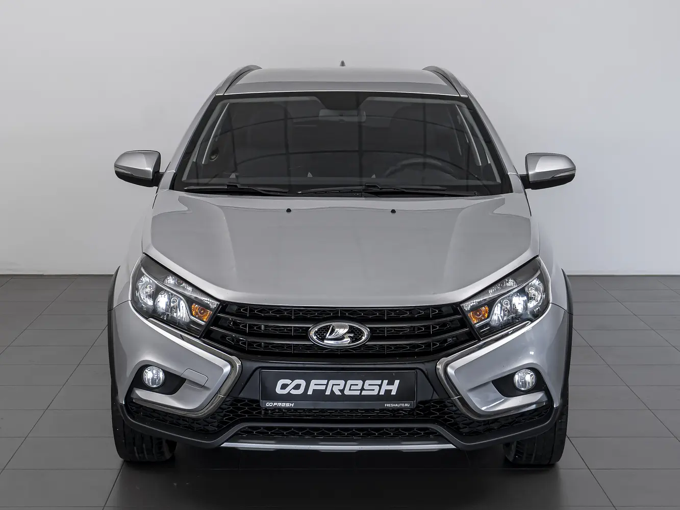 LADA (ВАЗ)