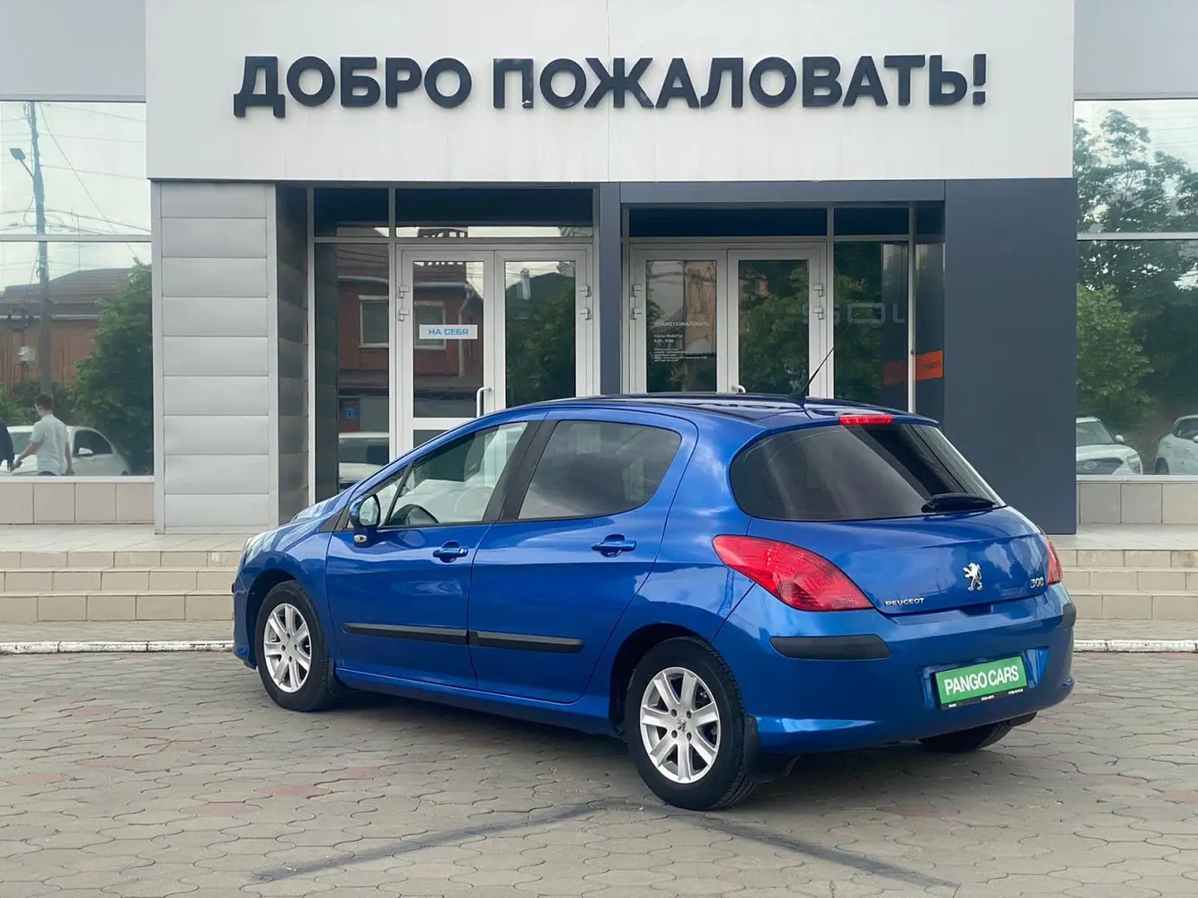 Peugeot
