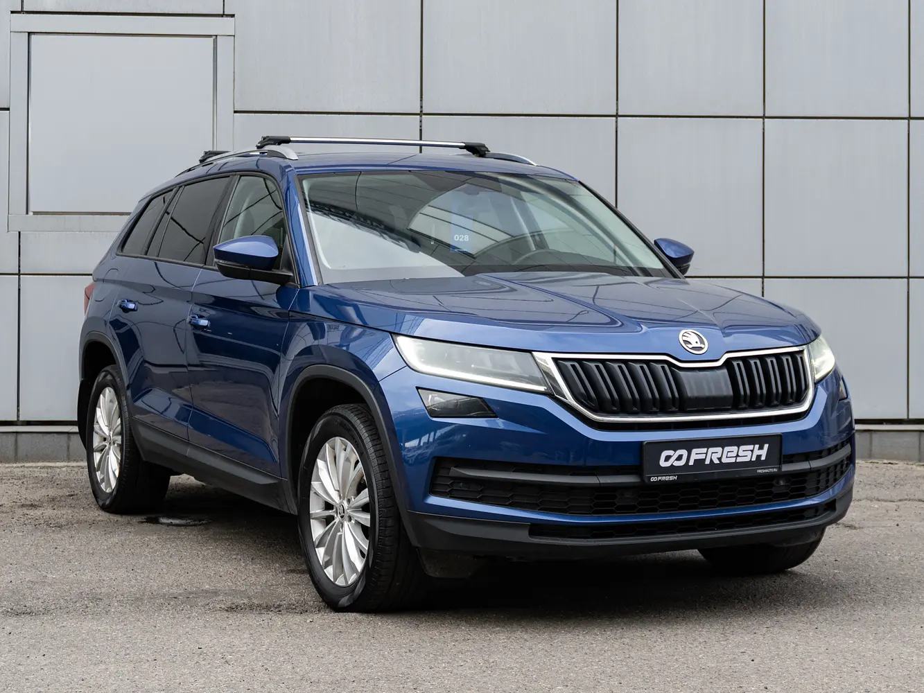 Skoda