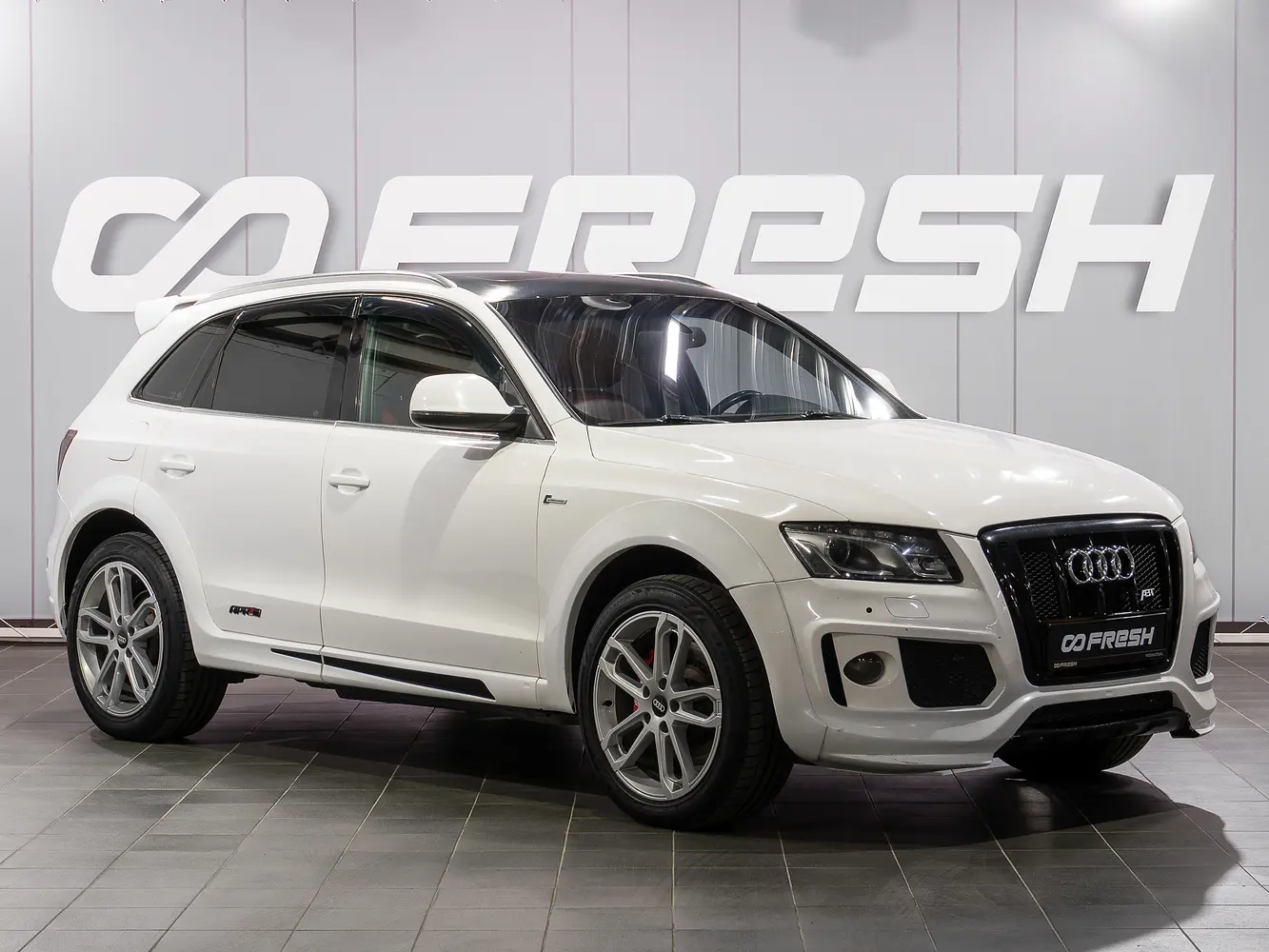 Audi