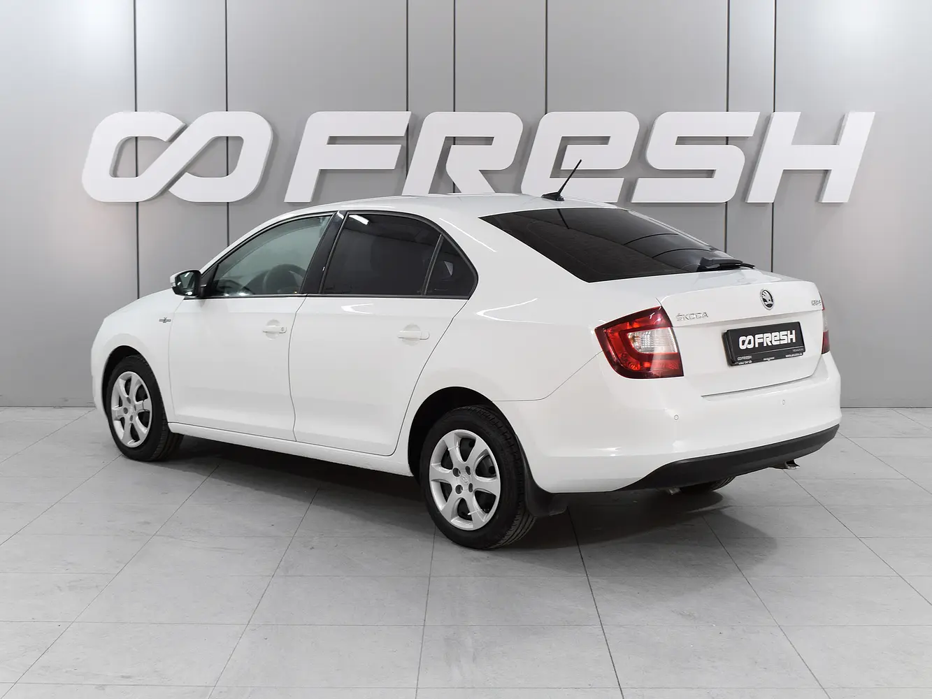 Skoda