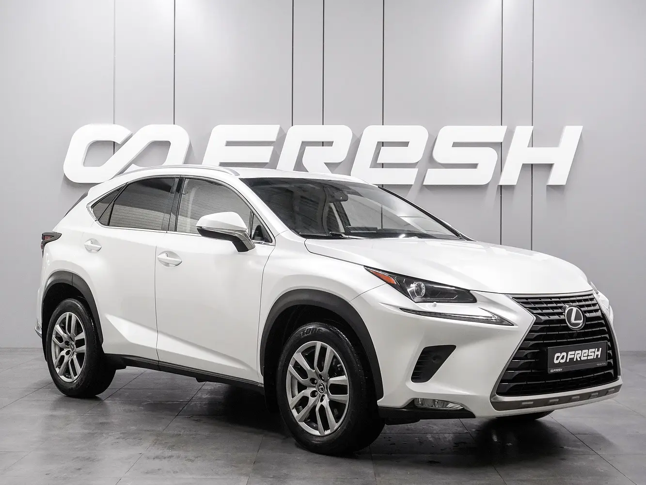 Lexus