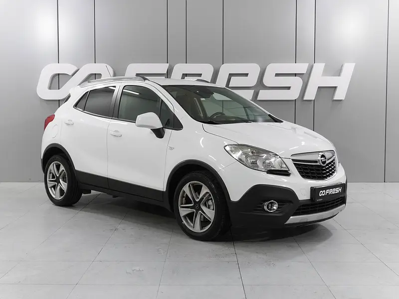 Mokka
