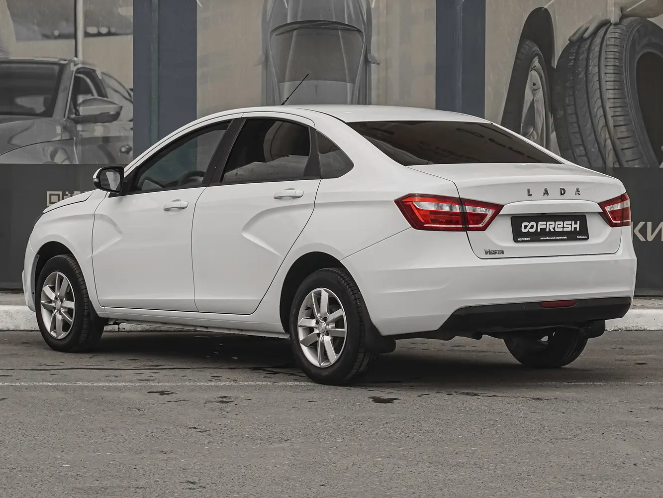LADA (ВАЗ)