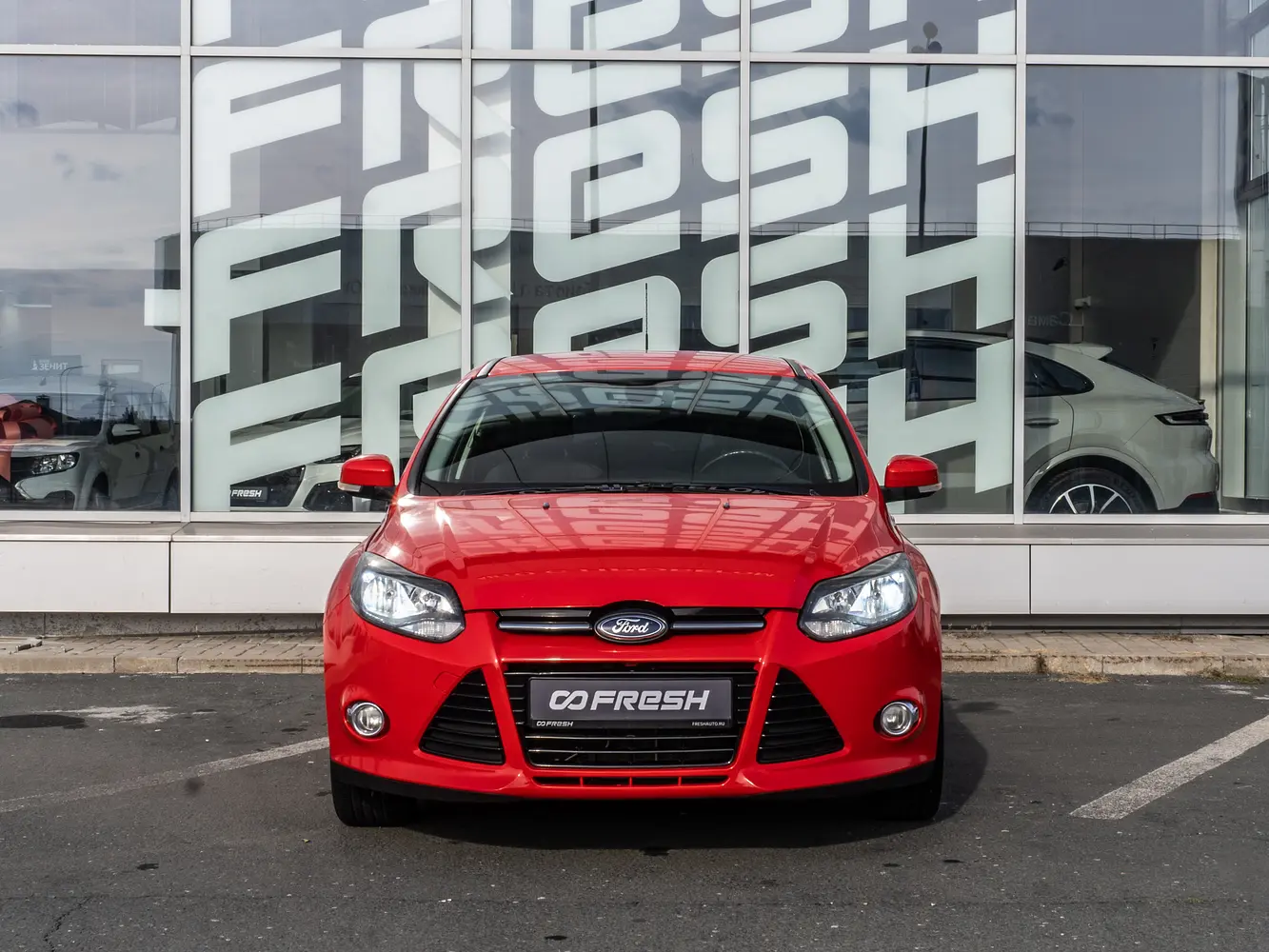 Ford