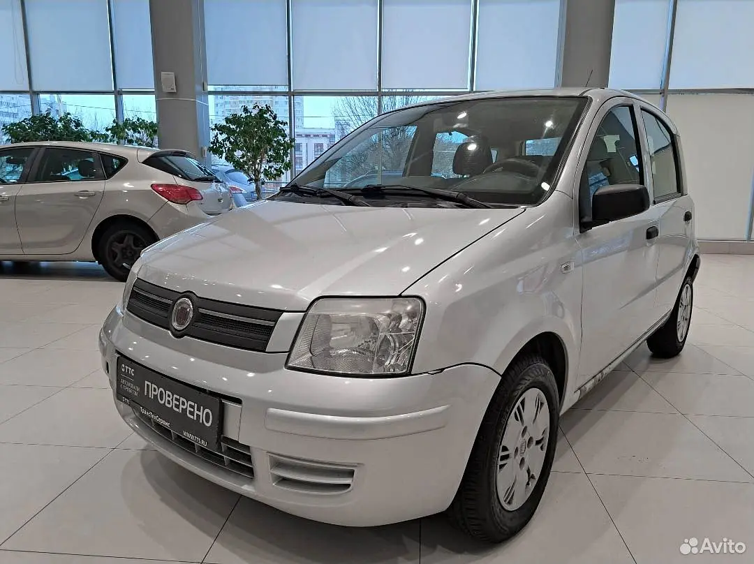 Fiat