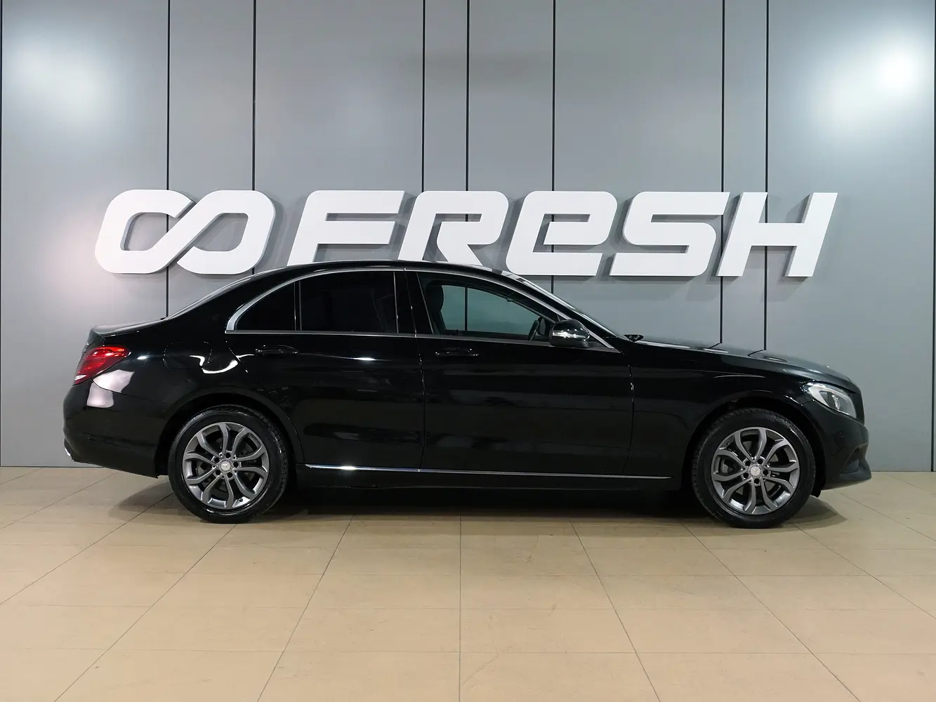 Mercedes-Benz
