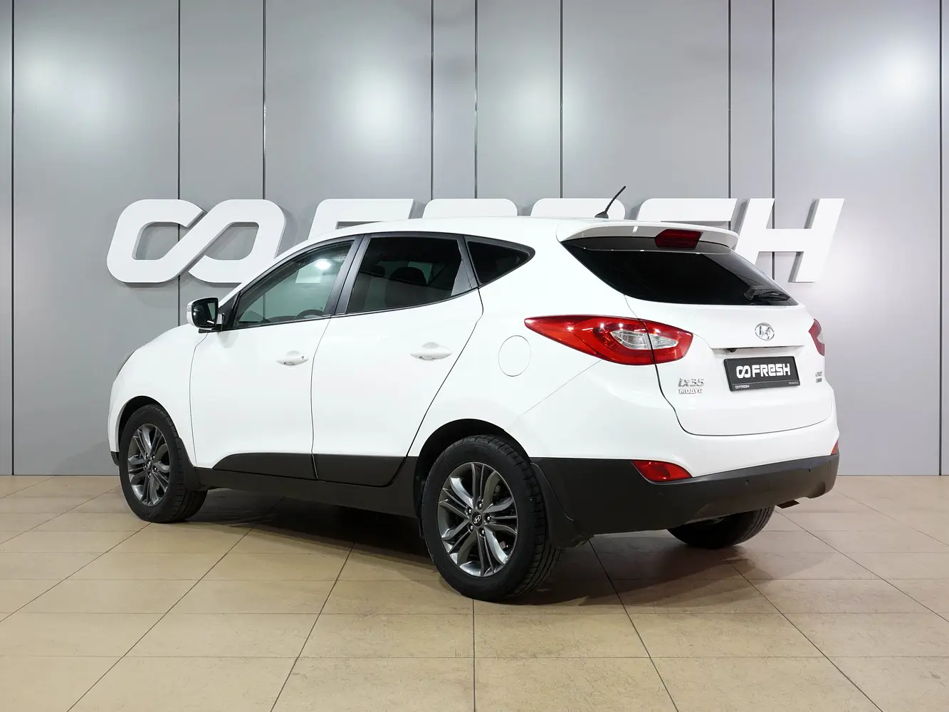 Hyundai