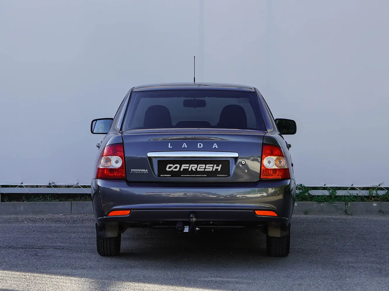 LADA (ВАЗ)