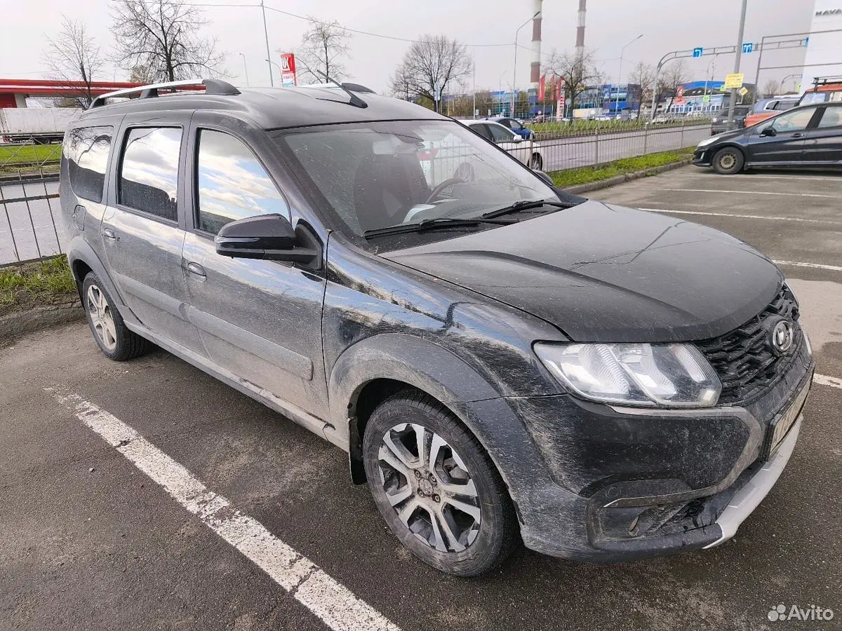 LADA (ВАЗ)