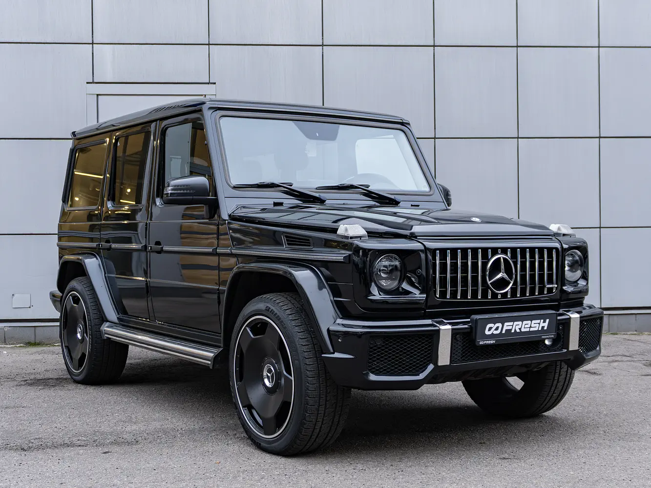 Mercedes-Benz