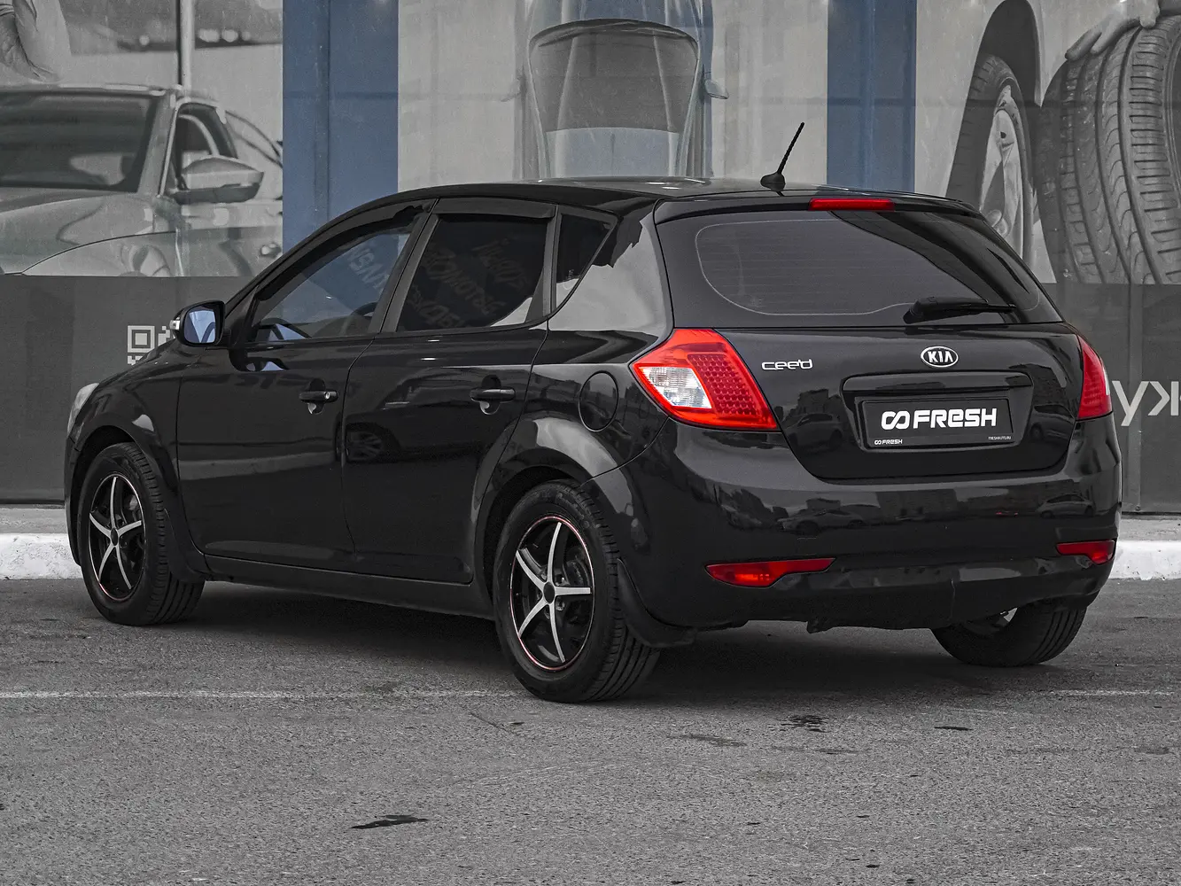 Kia